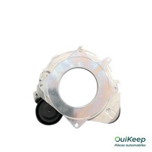 Koło napinające łańcuch akcesoriów – HYUNDAI Tucson, Kona, i30 3 – 252812U305QQH