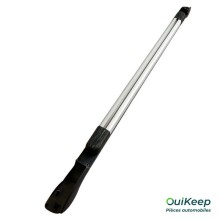 Einheitliche Dachreling - RENAULT Kangoo 2 - 8200530500