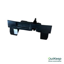 Radiatorsteun - DACIA Sandero 3 - 214998904R