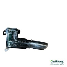 Knipperlichtspiegel linksvoor - RENAULT Clio 4 Captur Zoe - 261657934R