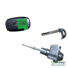 Sistema de cierre con llave - HYUNDAI Kona - 81905J9030