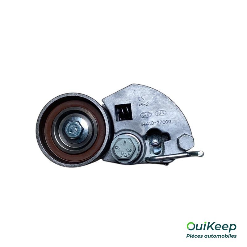 Napinacz paska rozrządu - HYUNDAI Tucson i30 1 - 2441027250