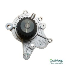 Waterpomp - HYUNDAI i30 1 Santa Fe 1 - 2510027900