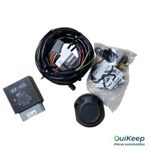 Cable harness kit - HYUNDAI Kona - J9620ADE10PC