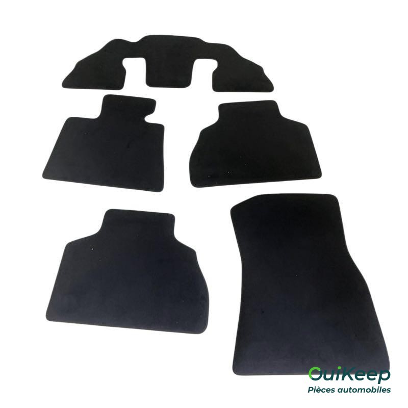 Ensemble de Tapis de Sol - BMW X7 G07 - 7489481