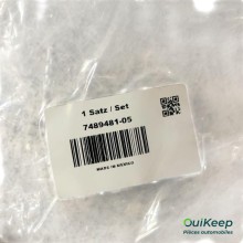 Ensemble de Tapis de Sol - BMW X7 G07 - 7489481