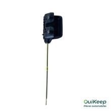Hebel Aktuator - VOLKSWAGEN AUDI - 7H0843642A9B9