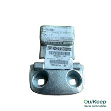 Deurscharnier rechtsachter - FIAT Ducato 3 PEUGEOT Boxer - 1388882080