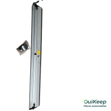 Abdeckungssatz für Pritsche - Heckklappe - FORD Ranger T6 MK1 - 1867869