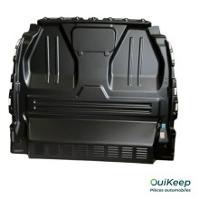 Trennwand - FORD Transit Custom VOLKSWAGEN Multivan T7 - PZ31V643B14
