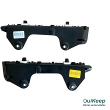 Kit 2 Steun achterbumper - RENAULT Clio 5 - 850427699R