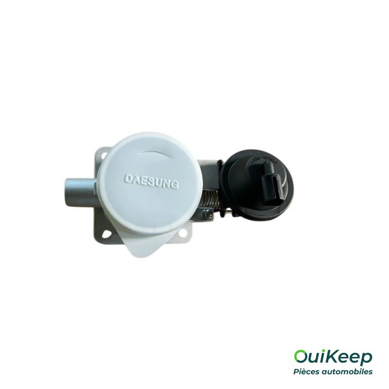 Bo-icirc-tier papillon - HYUNDAI Trajet Santa Fe Tucson KIA Carens Cerato Sportage - 3510027900