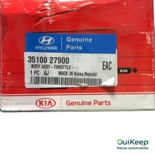 Bo-icirc-tier papillon - HYUNDAI Trajet Santa Fe Tucson KIA Carens Cerato Sportage - 3510027900