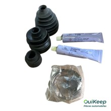 Kit Schalthebelmanschette - HYUNDAI Santa Fe 2 - 496092BA30