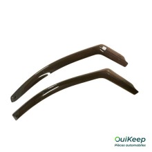 Deflectores de viento delanteros - HYUNDAI i10 - B9221ADE00