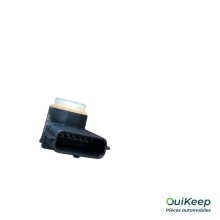 Parkeersensor achter - HYUNDAI i40 - 1610279180