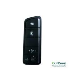 Schakelaar - HYUNDAI Tucson - 93710D7110TRY