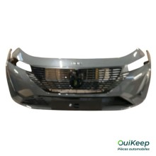 Complete voorbumper - Peugeot 308 Phase 3 - 168197241T