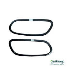 Handgreepbekleding - HYUNDAI i20 - Q0012ADE00BL