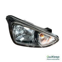Scheinwerfer vorne rechts - HYUNDAI i10 2 - 92102B9000