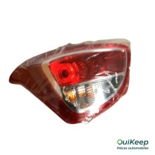 Rücklicht links - Hyundai i10 2 - 92401B9000