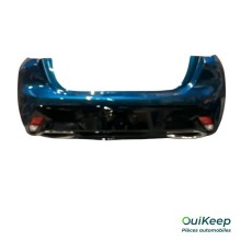 Complete achterbumper - Peugeot 308 Phase 3 - 168096541T