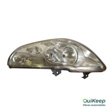 Przedni lewy reflektor - RENAULT Master 3 - 260600049R