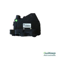 Türschloss hinten links - RENAULT Espace 5 - 825017971R