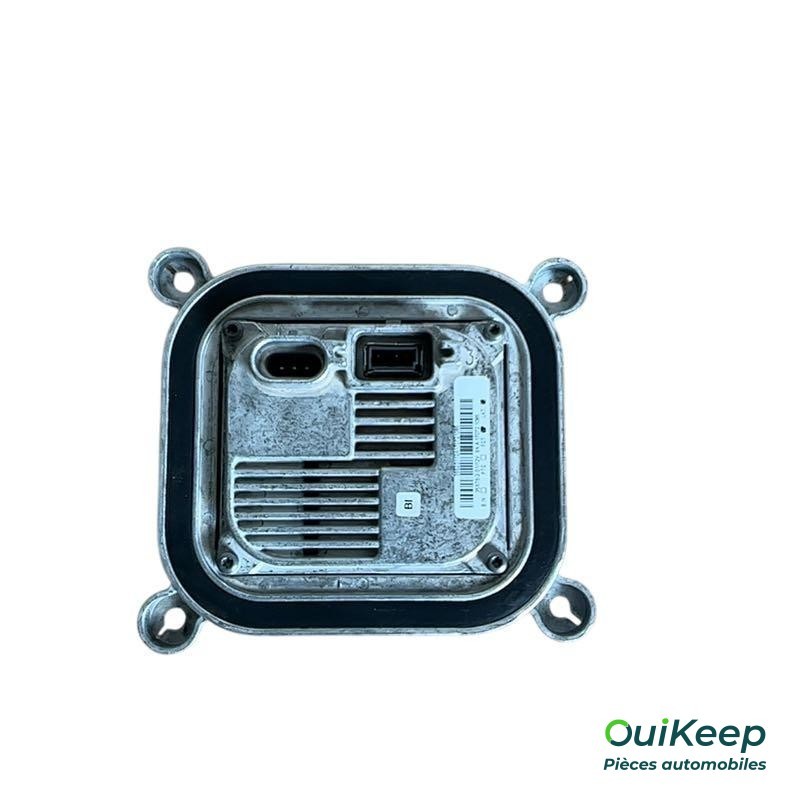 Zündungsmodul Lampe - FORD Focus 2 - 1521216