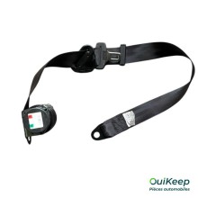 Sicherheitsgurt hinten links - MERCEDES Sprinter W906 - 616778300B