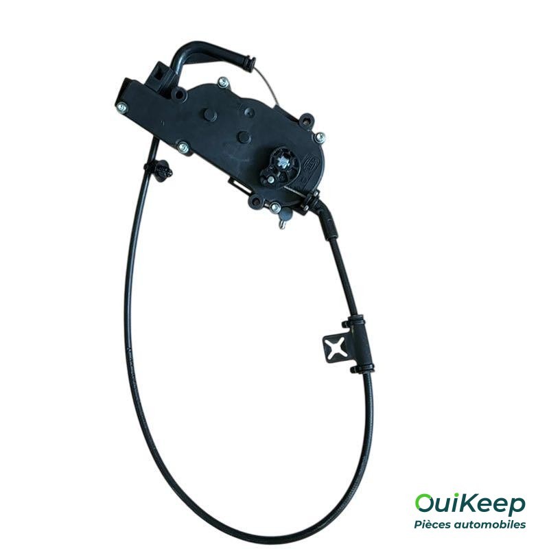 Actuador asiento delantero derecho - FORD Galaxy S-Max - 2179988