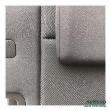 Linker achterbank rij 3 - VOLKSWAGEN Caddy 5 Maxi