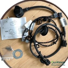 Hak holowniczy - FORD Kuga - 2465186