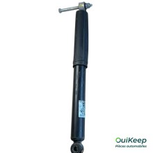Achterschokbreker - Renault Master 2 - 8200715148