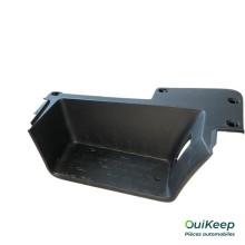 Trittbrettgarnitur vorne - FIAT Ducato PEUGEOT Boxer CITROEN Jumper- 1316242070