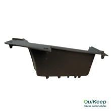 Treeplankbekleding voor - FIAT Ducato PEUGEOT Boxer CITROEN Jumper- 1316242070