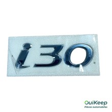 Embleem motorkap - HYUNDAI i30 - 86310A5000