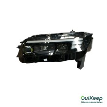 Scheinwerfer vorne links DAD Rechtslenker - VAUXHALL Combo Life - 9864535380
