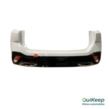 Parachoques trasero completo - PEUGEOT 308 Break Phase 3 - 168288501T