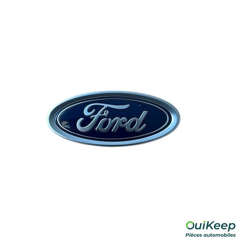 Logoembleem - FORD Mondeo 5 - 5212690