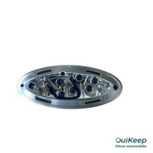 Logoembleem - FORD Mondeo 5 - 5212690