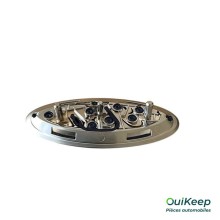 Logoembleem - FORD Mondeo 5 - 5212690