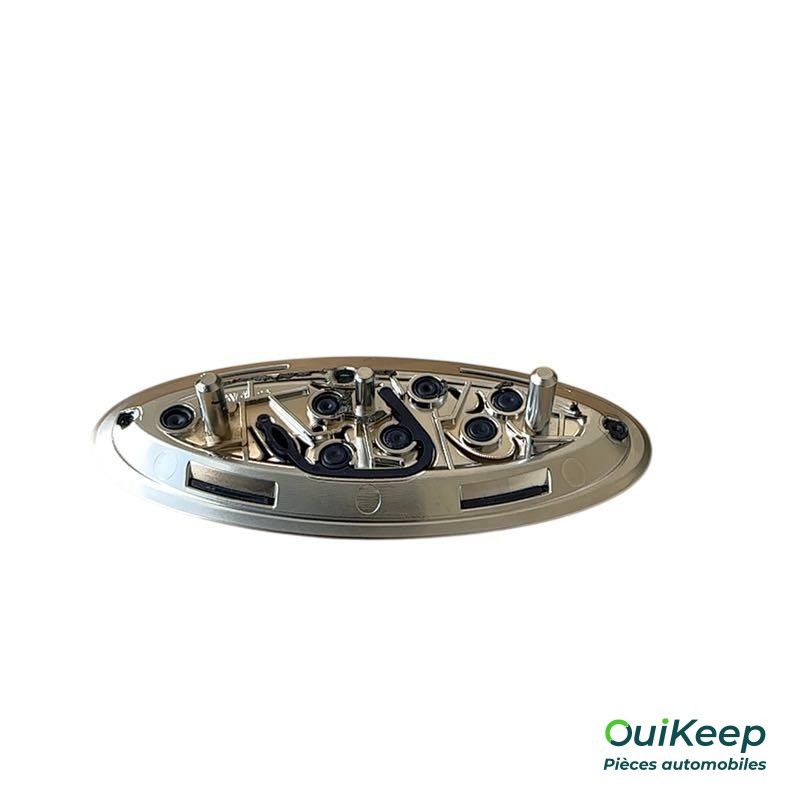 Logoembleem - FORD Mondeo 5 - 5212690