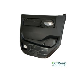 Tapicerka panelu drzwi przednich lewych - PEUGEOT Expert 3 CITROEN Jumpy 3 TOYOTA ProAce - 156121402