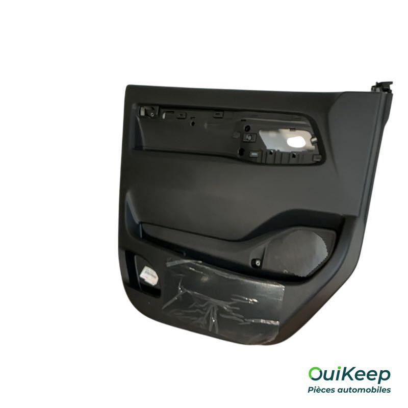 Tapicerka panelu drzwi przednich lewych - PEUGEOT Expert 3 CITROEN Jumpy 3 TOYOTA ProAce - 156121402
