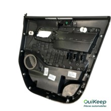 Tapicerka panelu drzwi przednich lewych - PEUGEOT Expert 3 CITROEN Jumpy 3 TOYOTA ProAce - 156121402