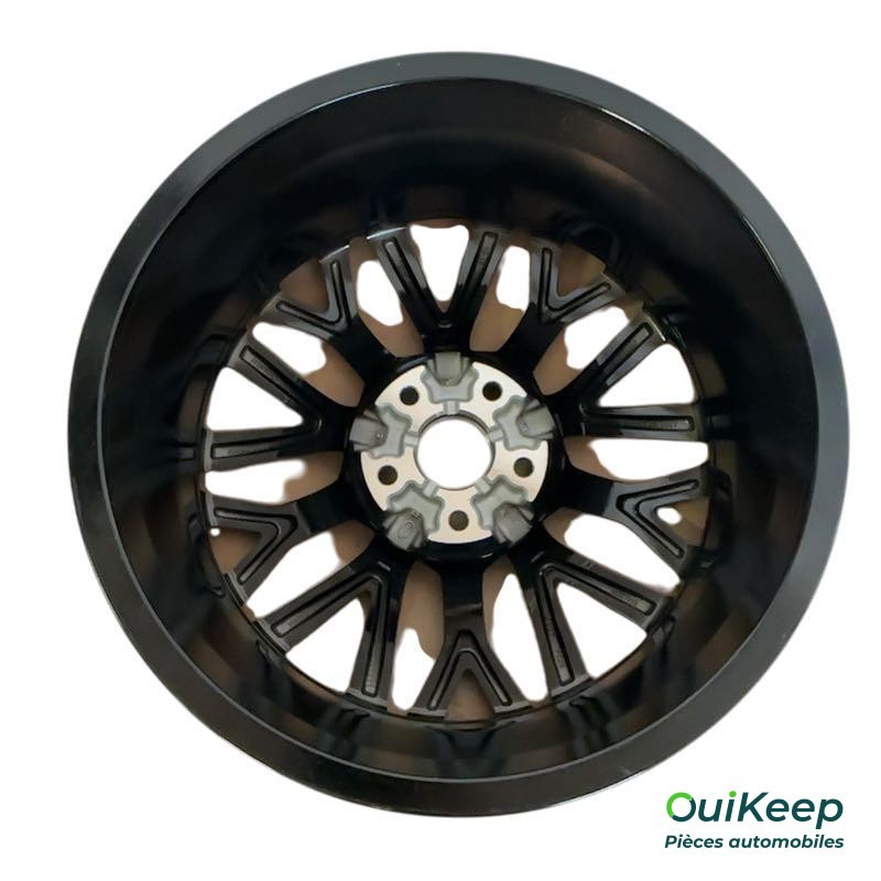 Jantes de 19 polegadas 19x8J - BYD Han Atto 3 - HCE3101010