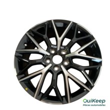 Llanta 19 pulgadas 19x8J - BYD Han Atto 3 - HCE3101010
