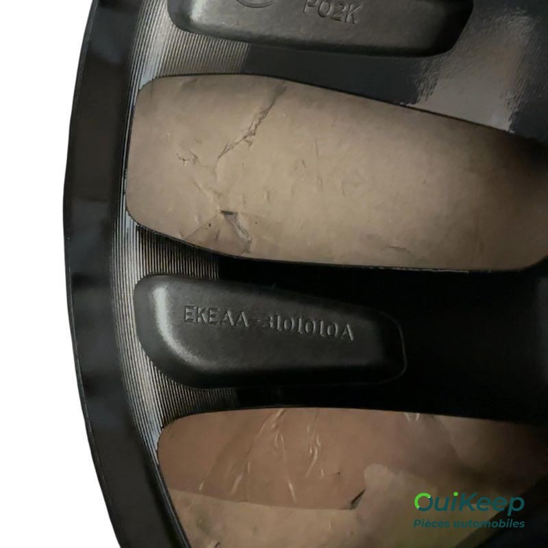 Jante de 18 polegadas 18x7J - BYD - EKEAA3101010A