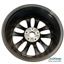 Jante de 18 polegadas 18x7J - BYD - EKEAA3101010A